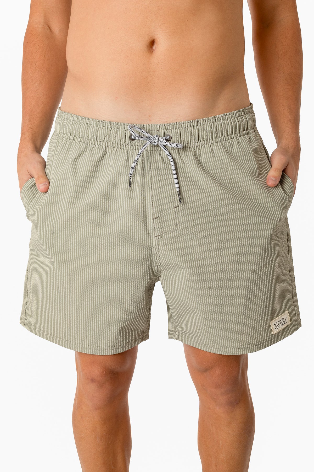 Traje de Baño Stripe 18' O'Neill