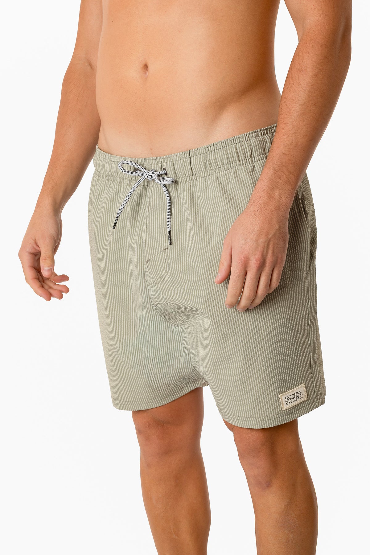 Traje de Baño Stripe 18' O'Neill