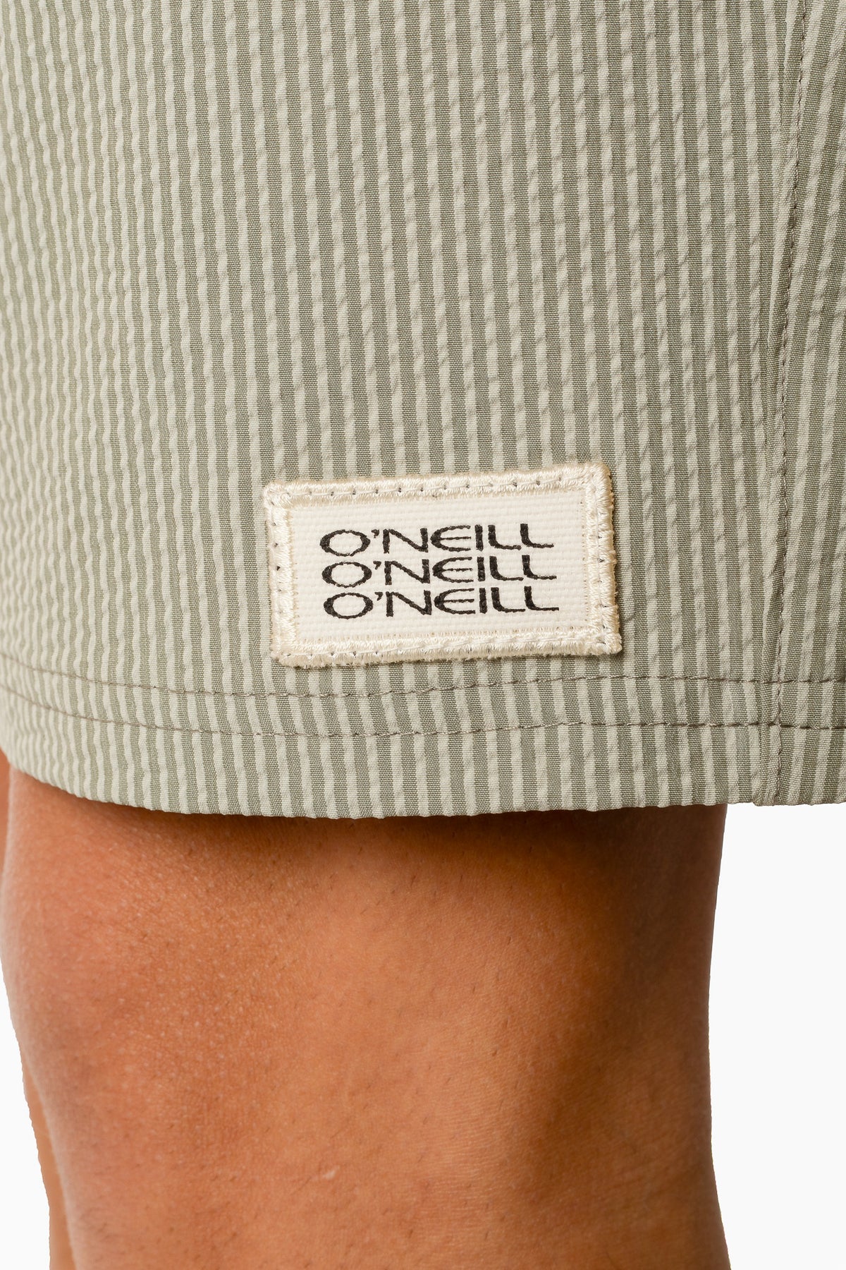 Traje de Baño Stripe 18' O'Neill