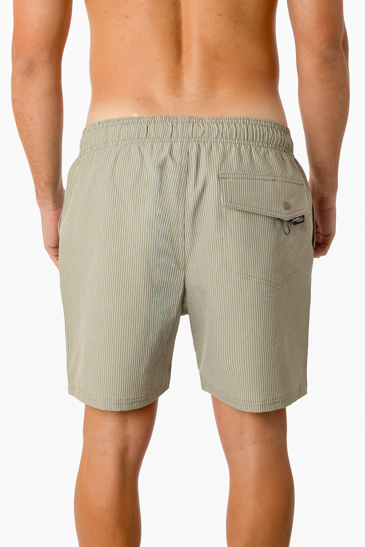 Traje de Baño Stripe 18' O'Neill
