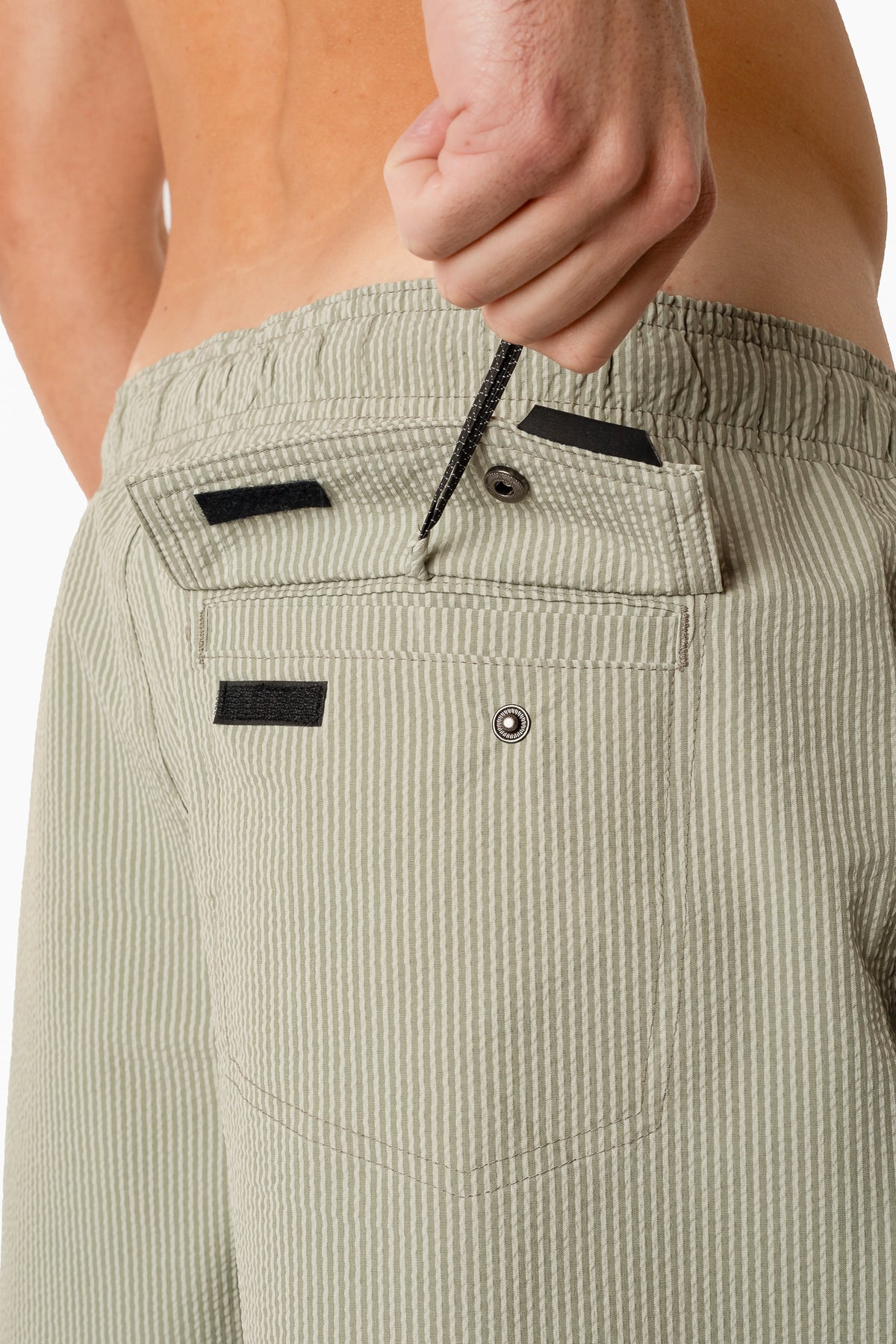 Traje de Baño Stripe 18' O'Neill