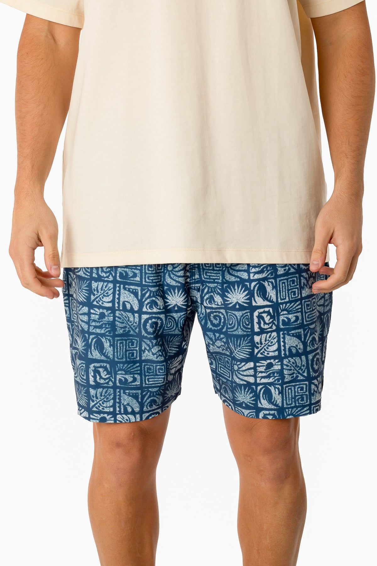 Traje de Baño  Circle 18' O'Neill