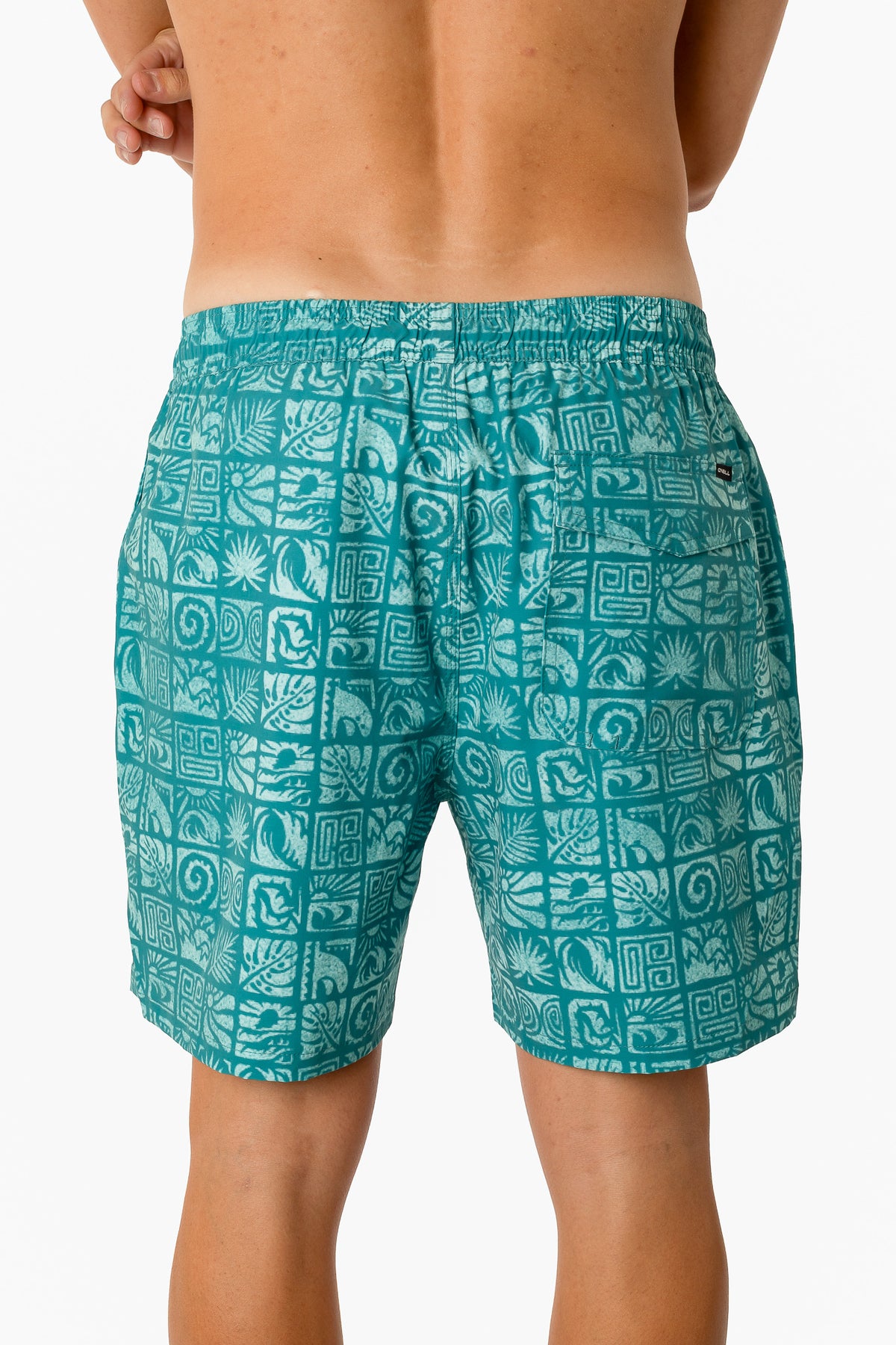 Traje de Baño  Circle 18' O'Neill