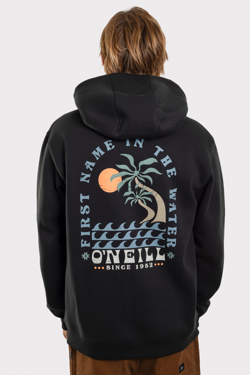 Buzo Castaway O'Neill