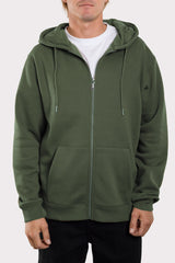 Verde Oliva
