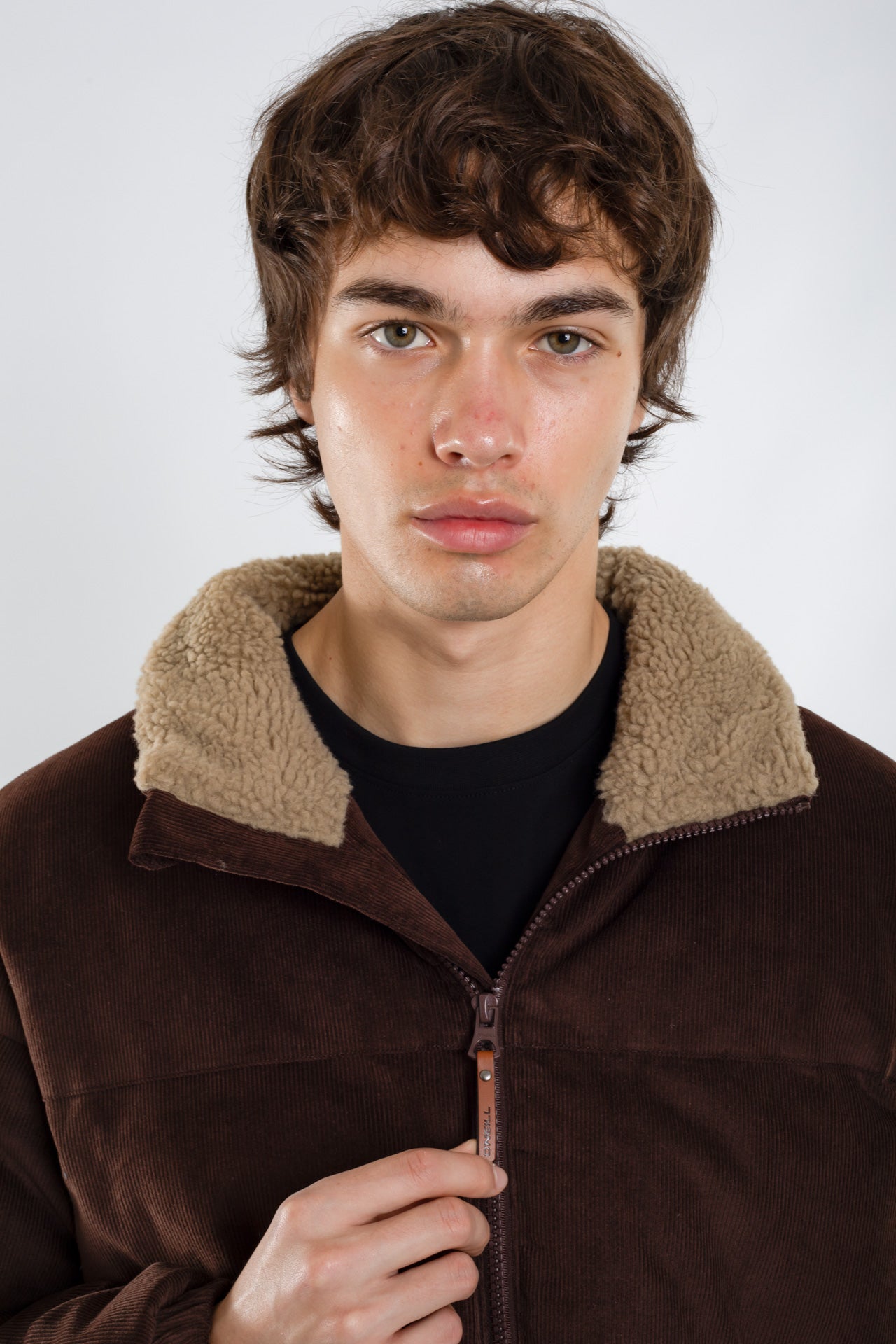 Campera Adelmo O'Neill