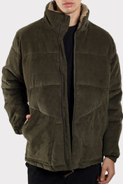 Verde Oliva