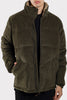 Campera Adelmo O'Neill