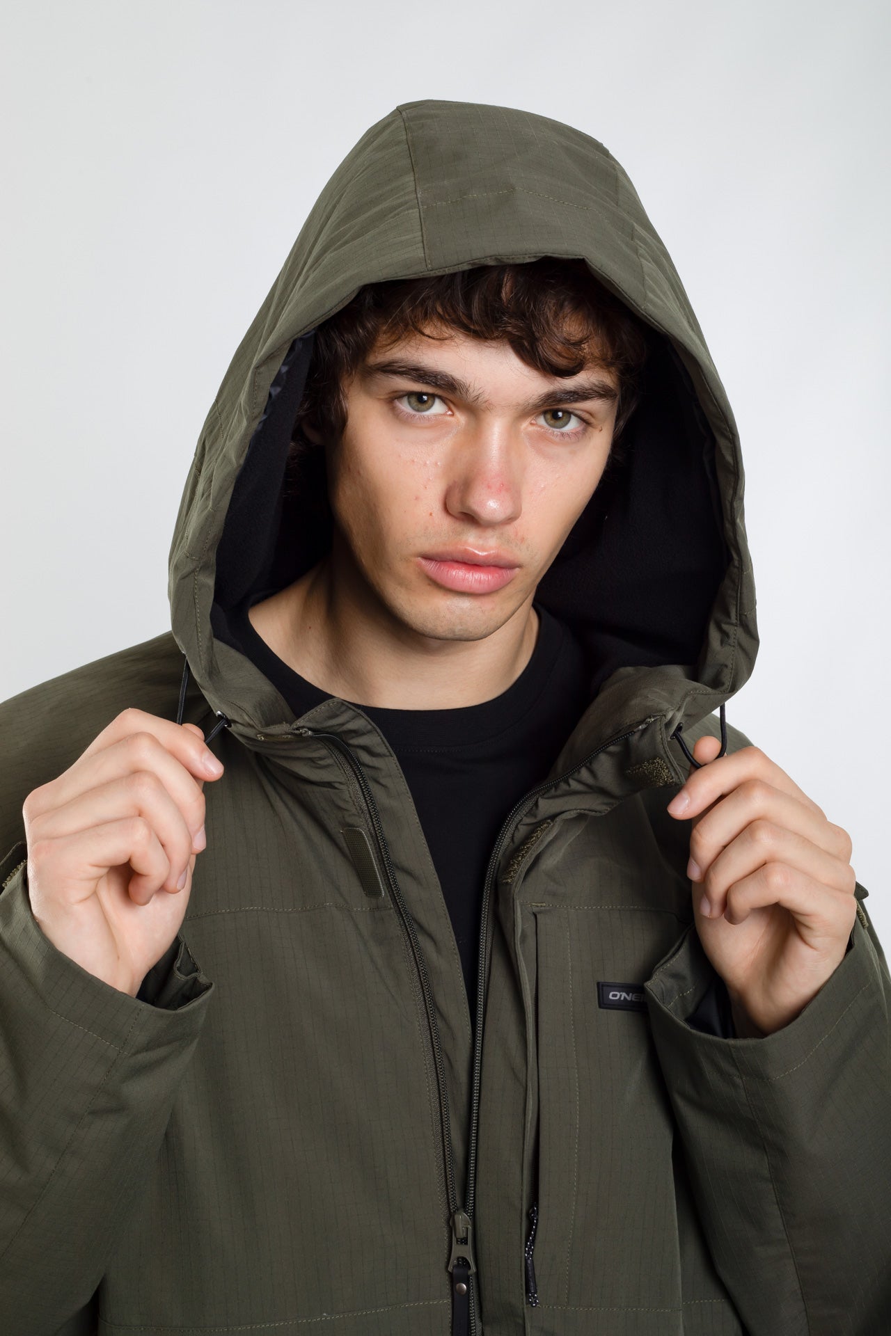 Campera Joako O'Neill
