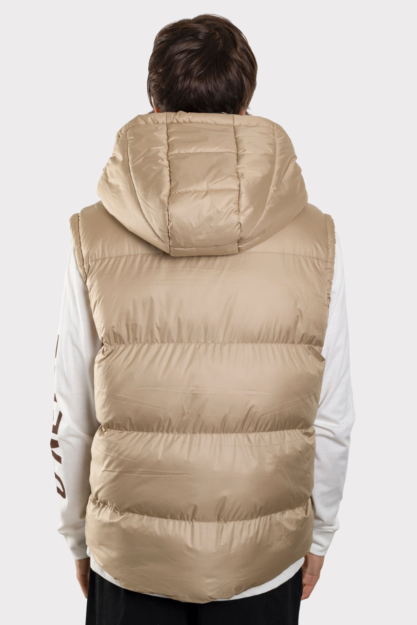 Chaleco Neon O'Neill
