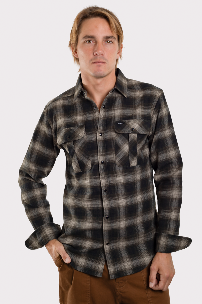 Camisa Prospect O'Neill