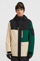 Pro Snow Jacket 20K