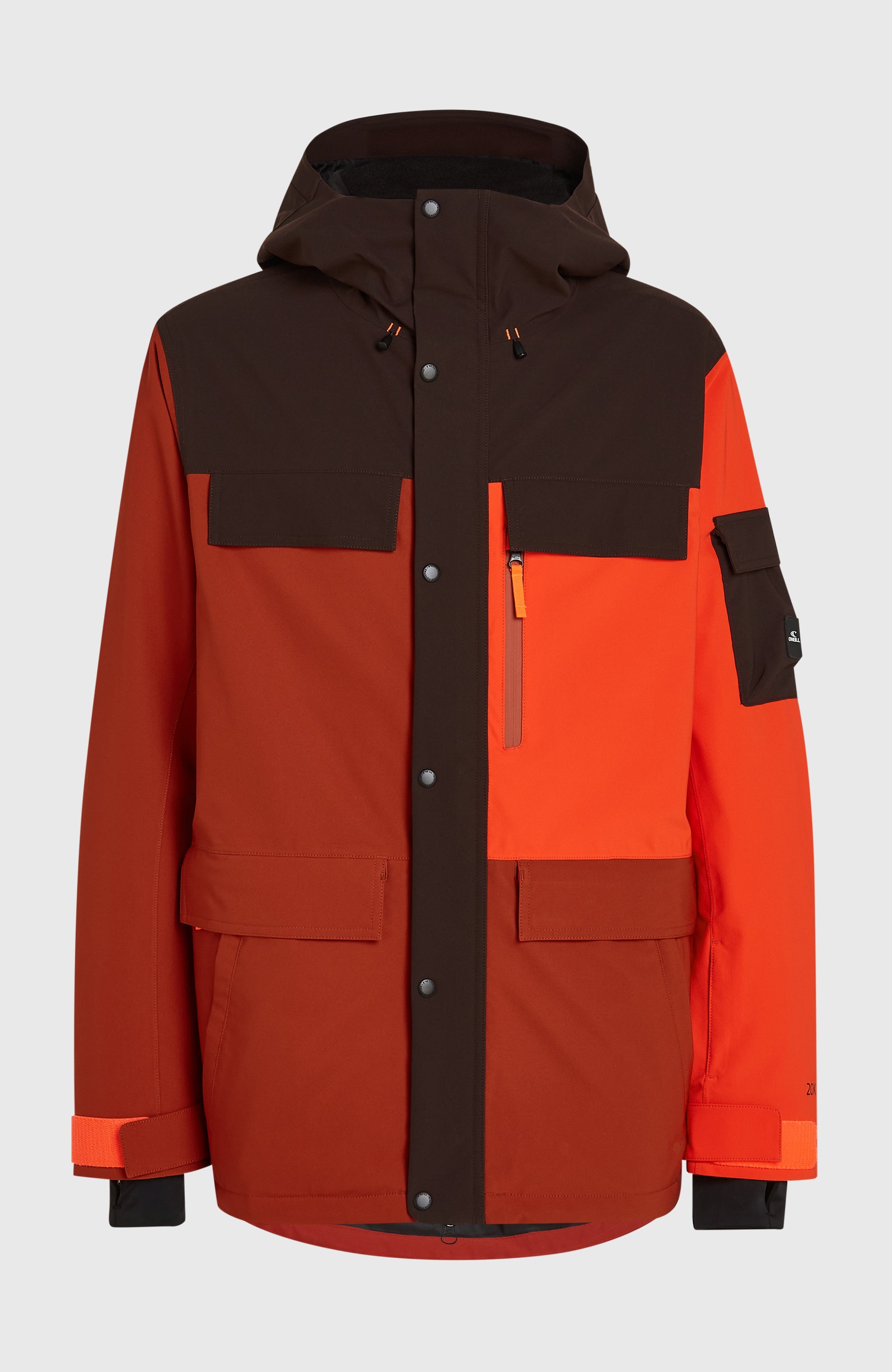 Pro Snow Jacket 20K