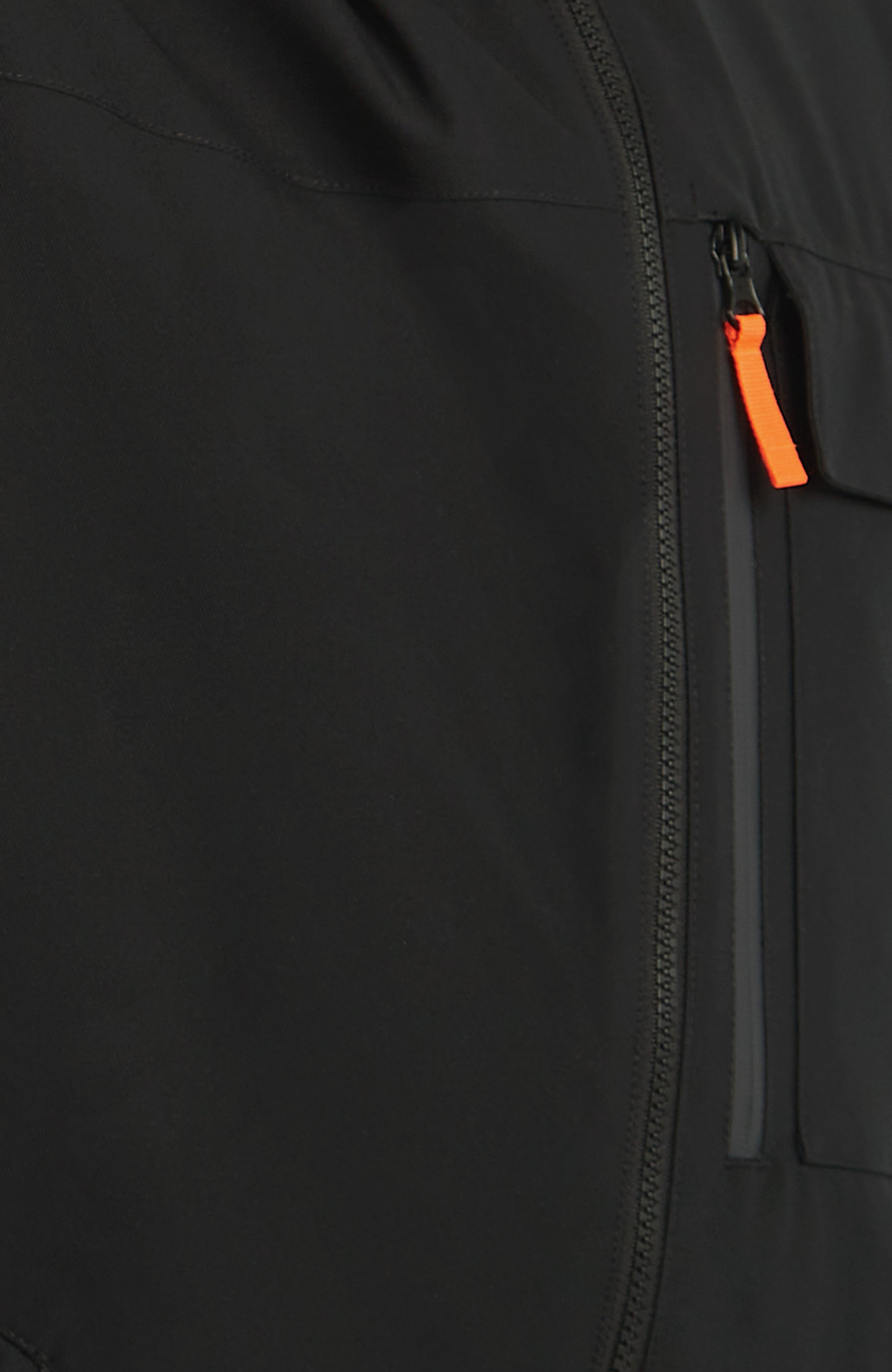 Peak Snow Jacket 20K