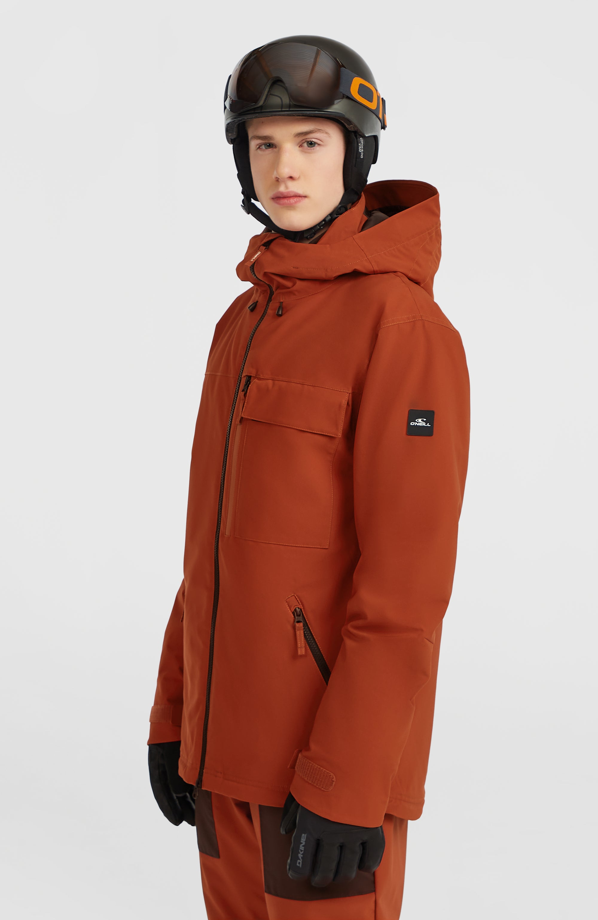 Peak Snow Jacket 20K