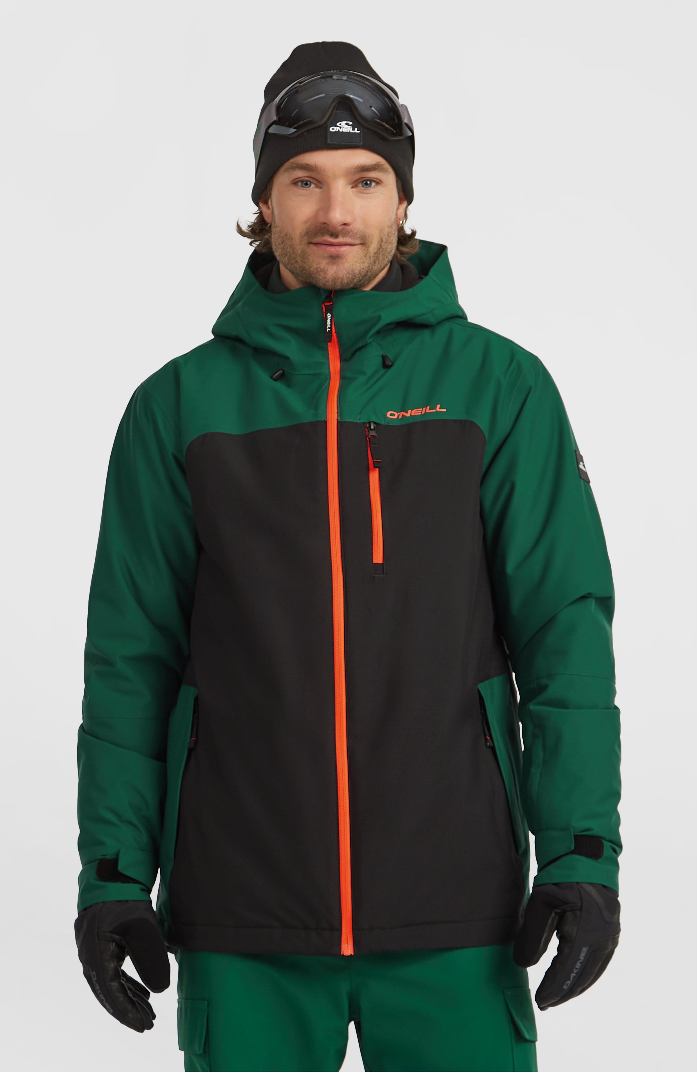 Dou Snow Jacket 10K – O'Neill Argentina