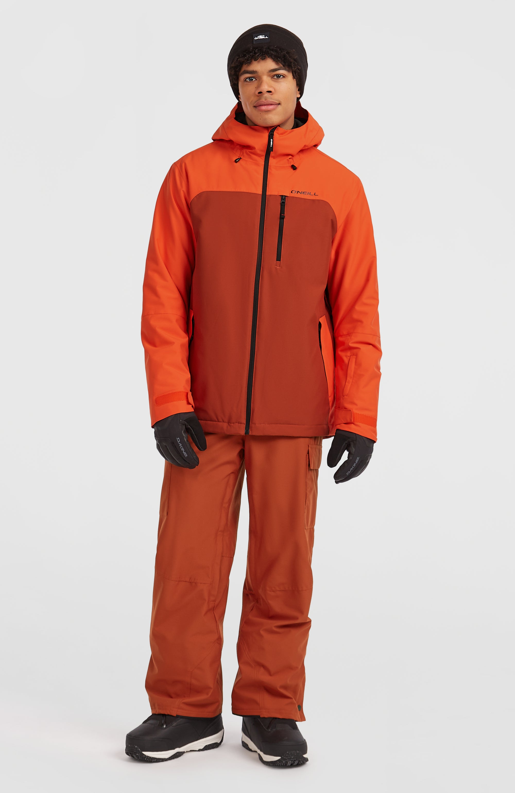Dou Snow Jacket 10K