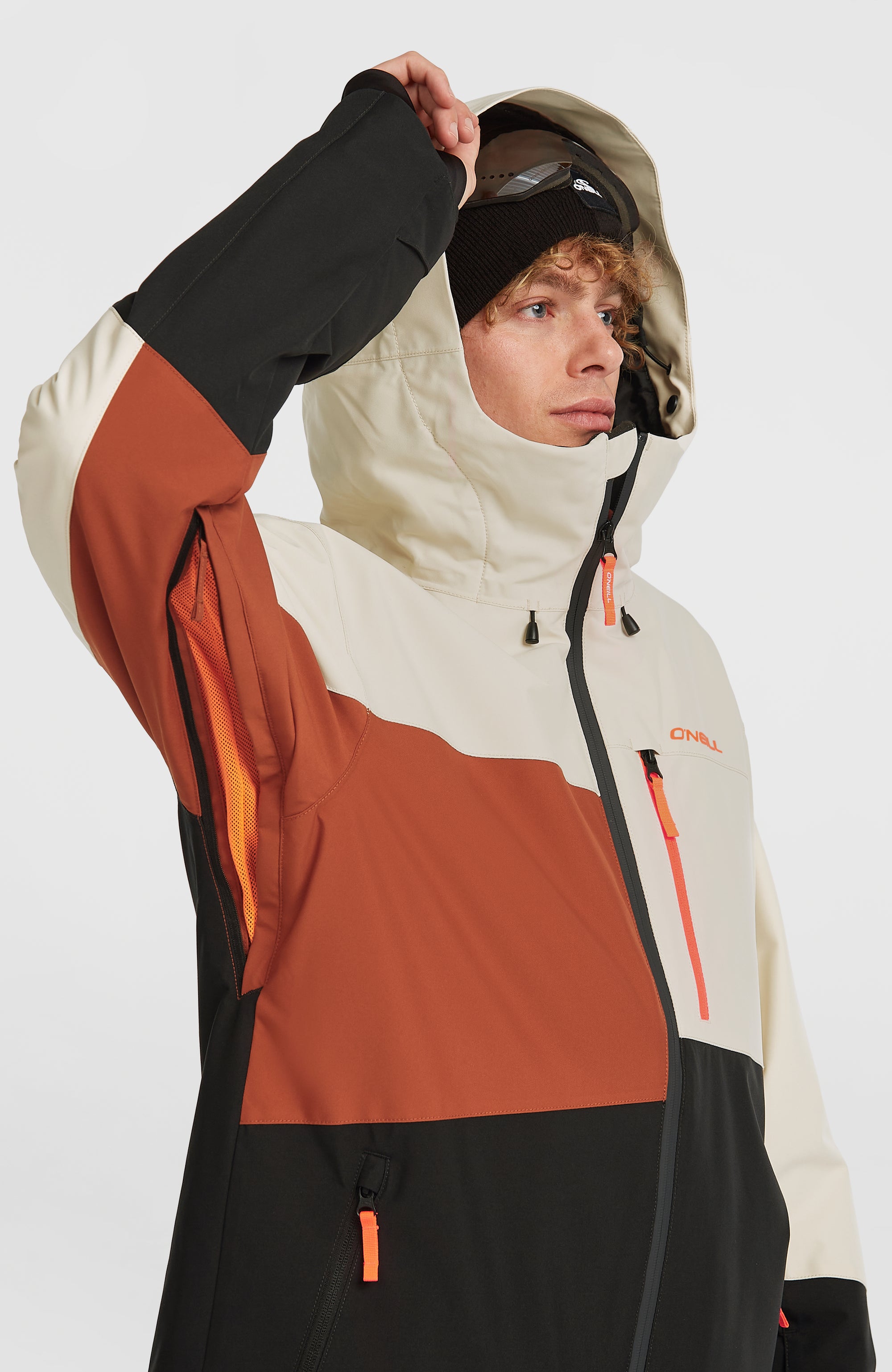 Triple Snow Jacket 10K