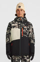 Triple Snow Jacket 10K