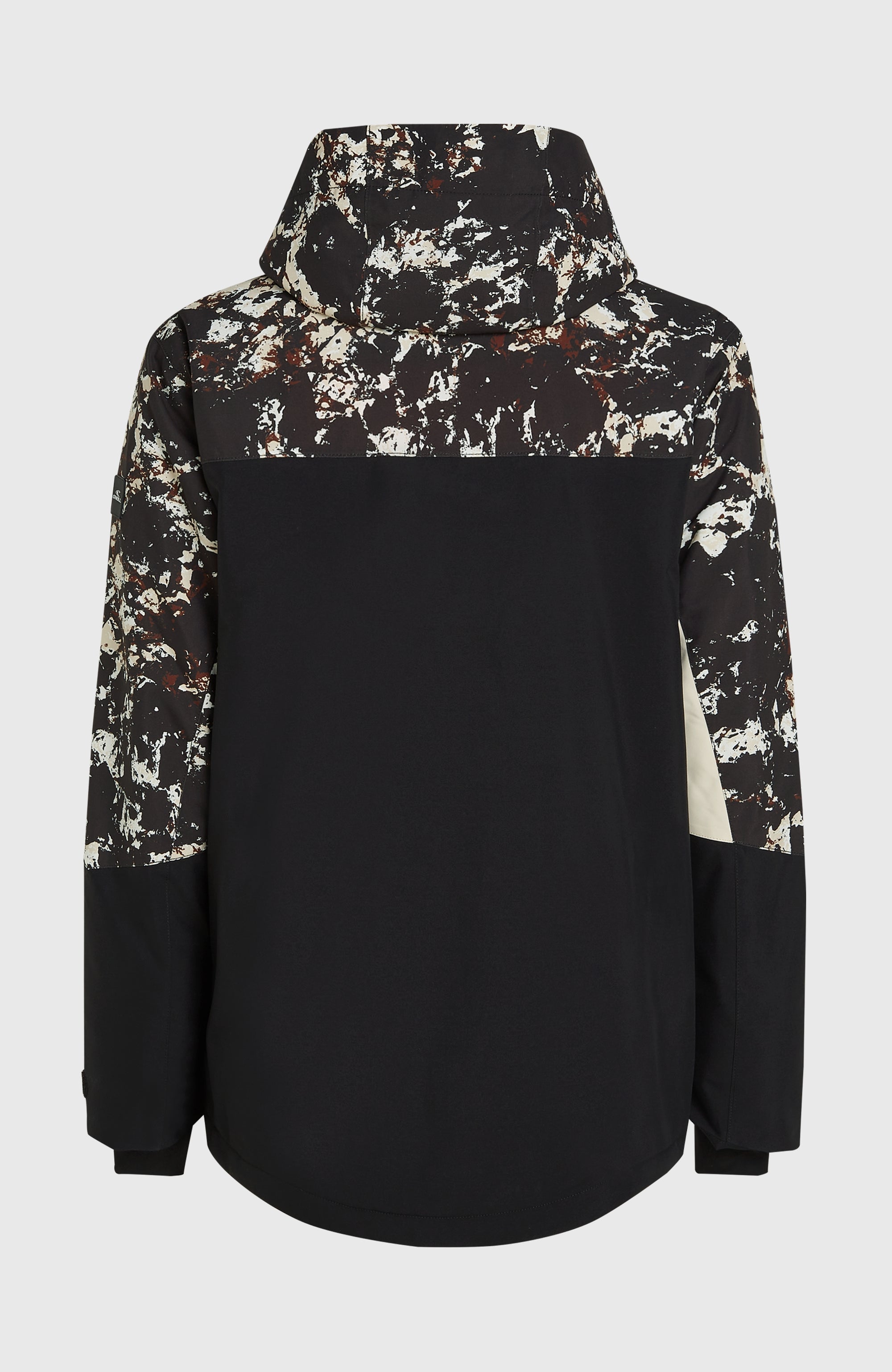 Triple Snow Jacket 10K