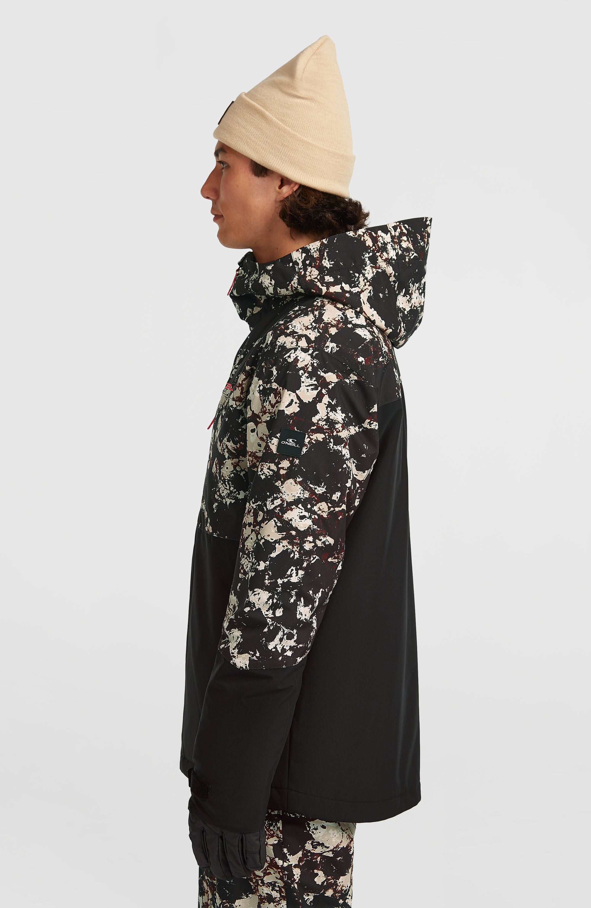 Triple Snow Jacket 10K