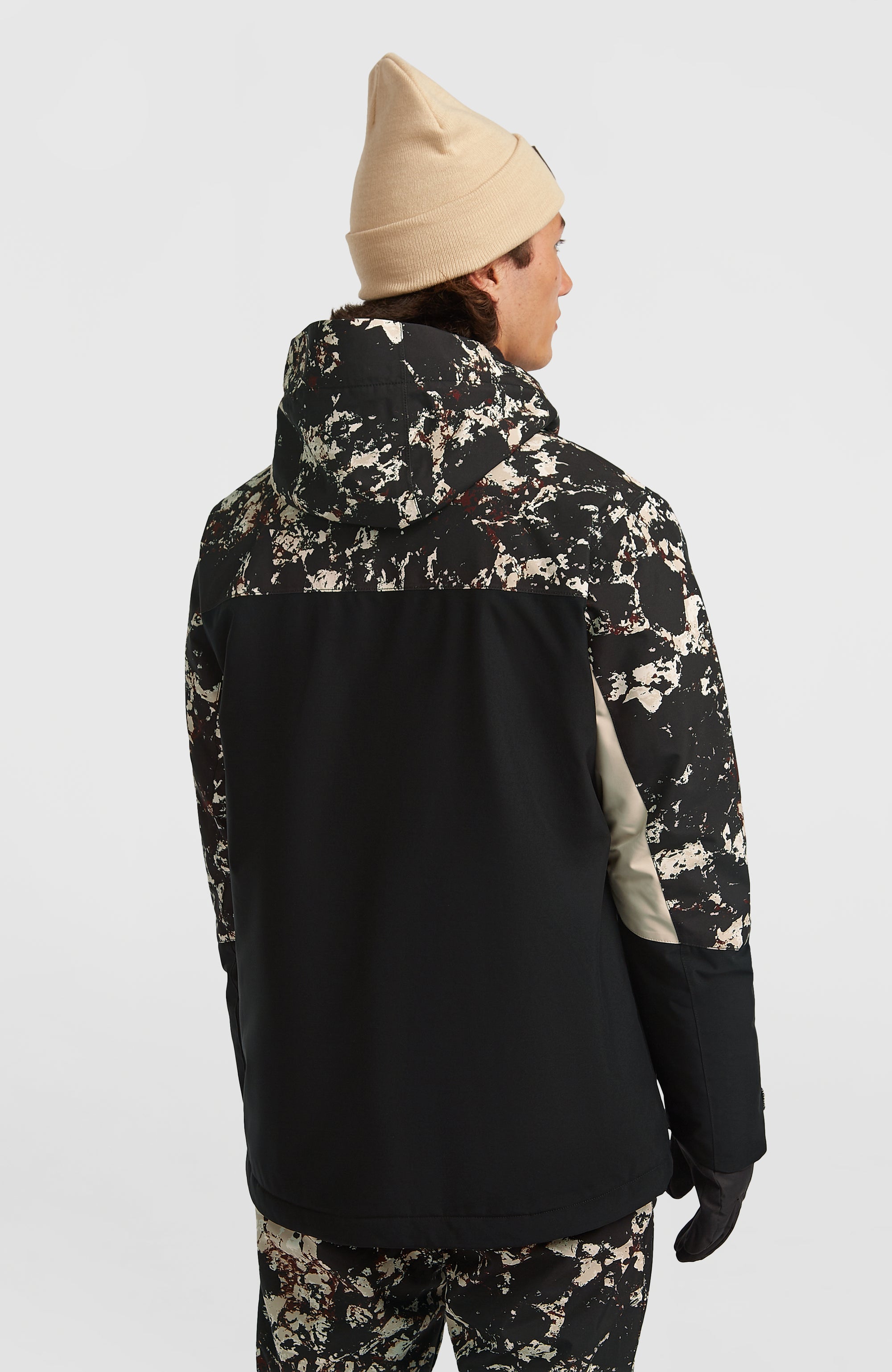 Triple Snow Jacket 10K