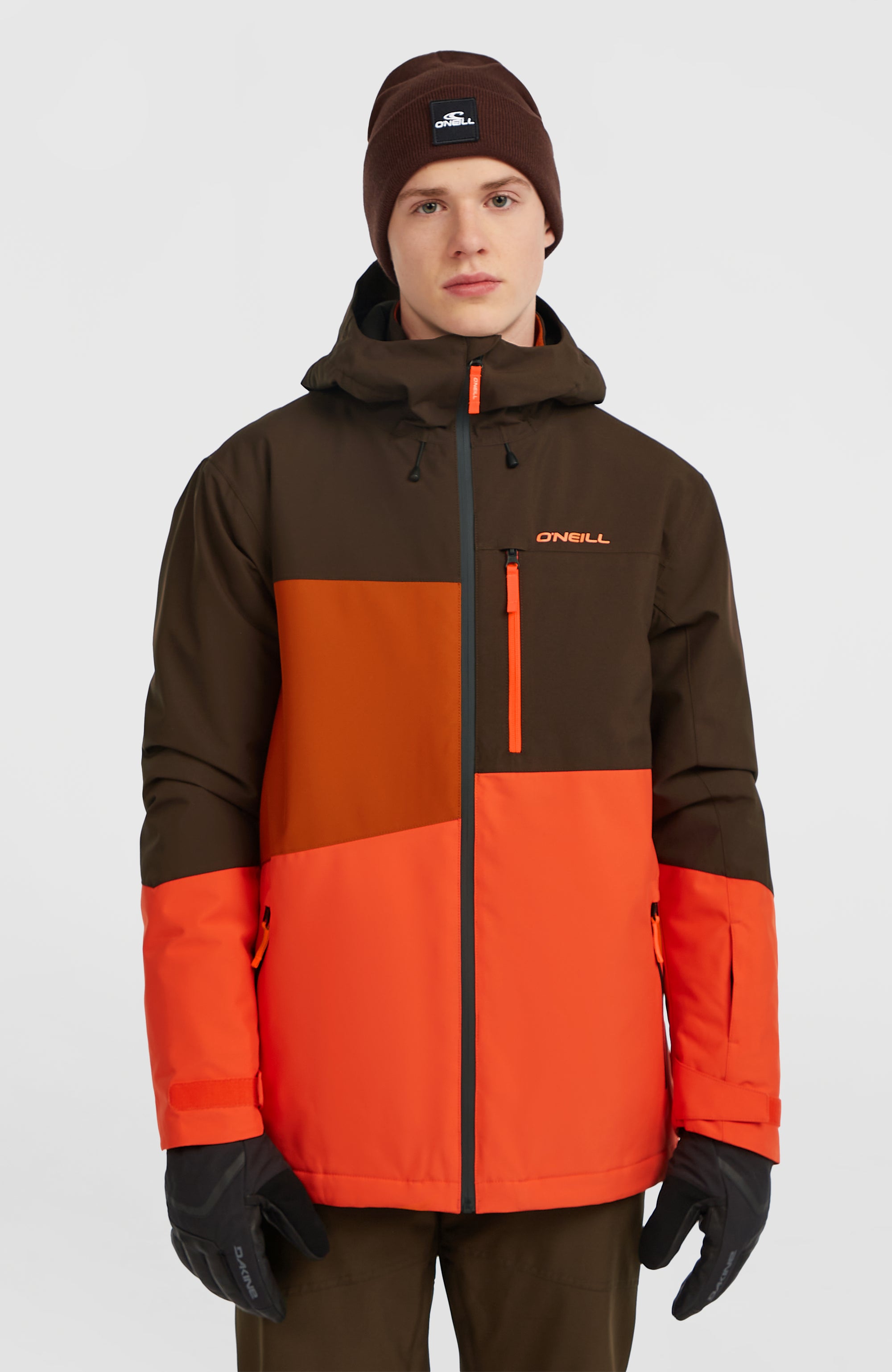 Triple Snow Jacket 10K