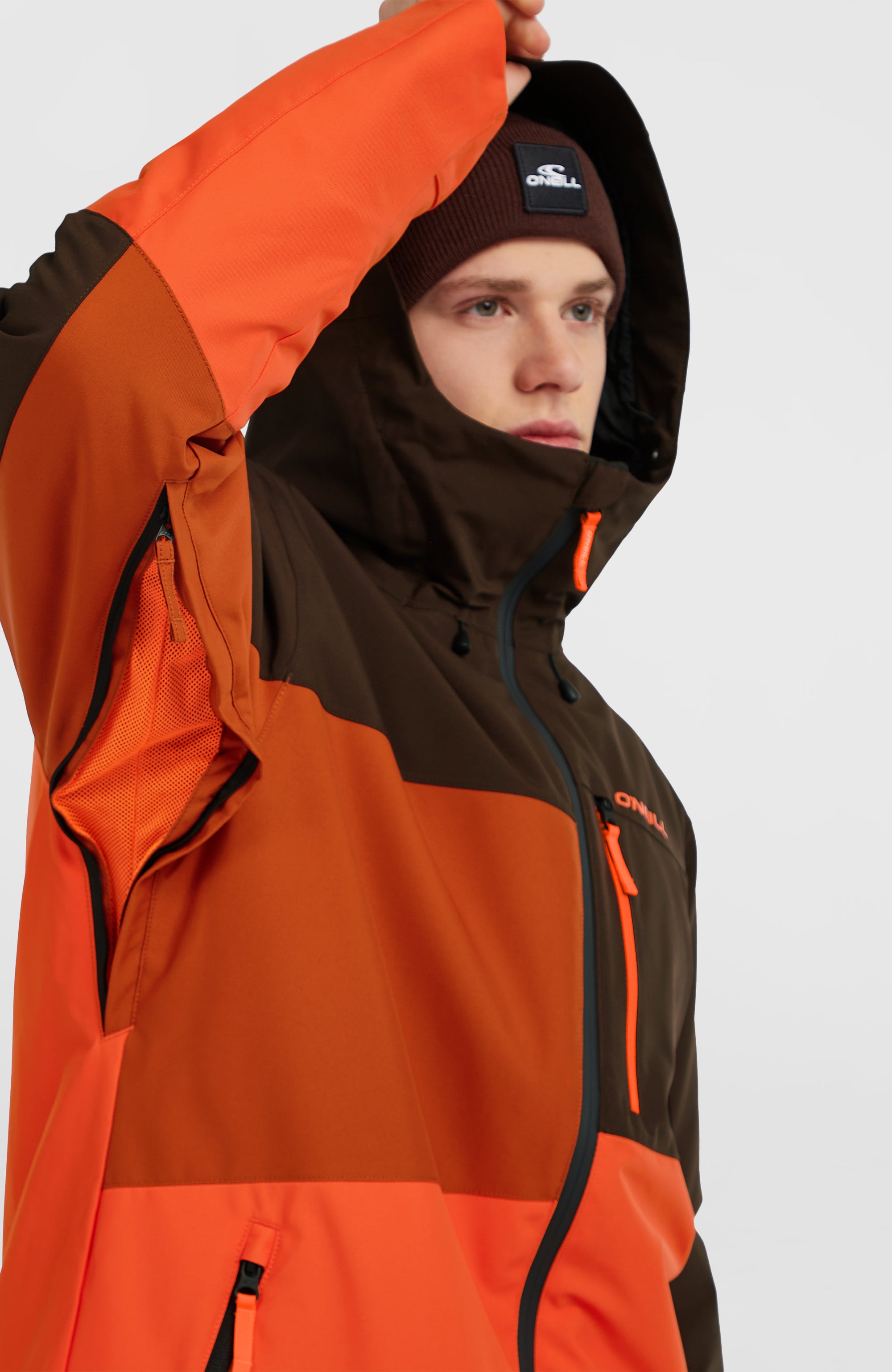 Triple Snow Jacket 10K