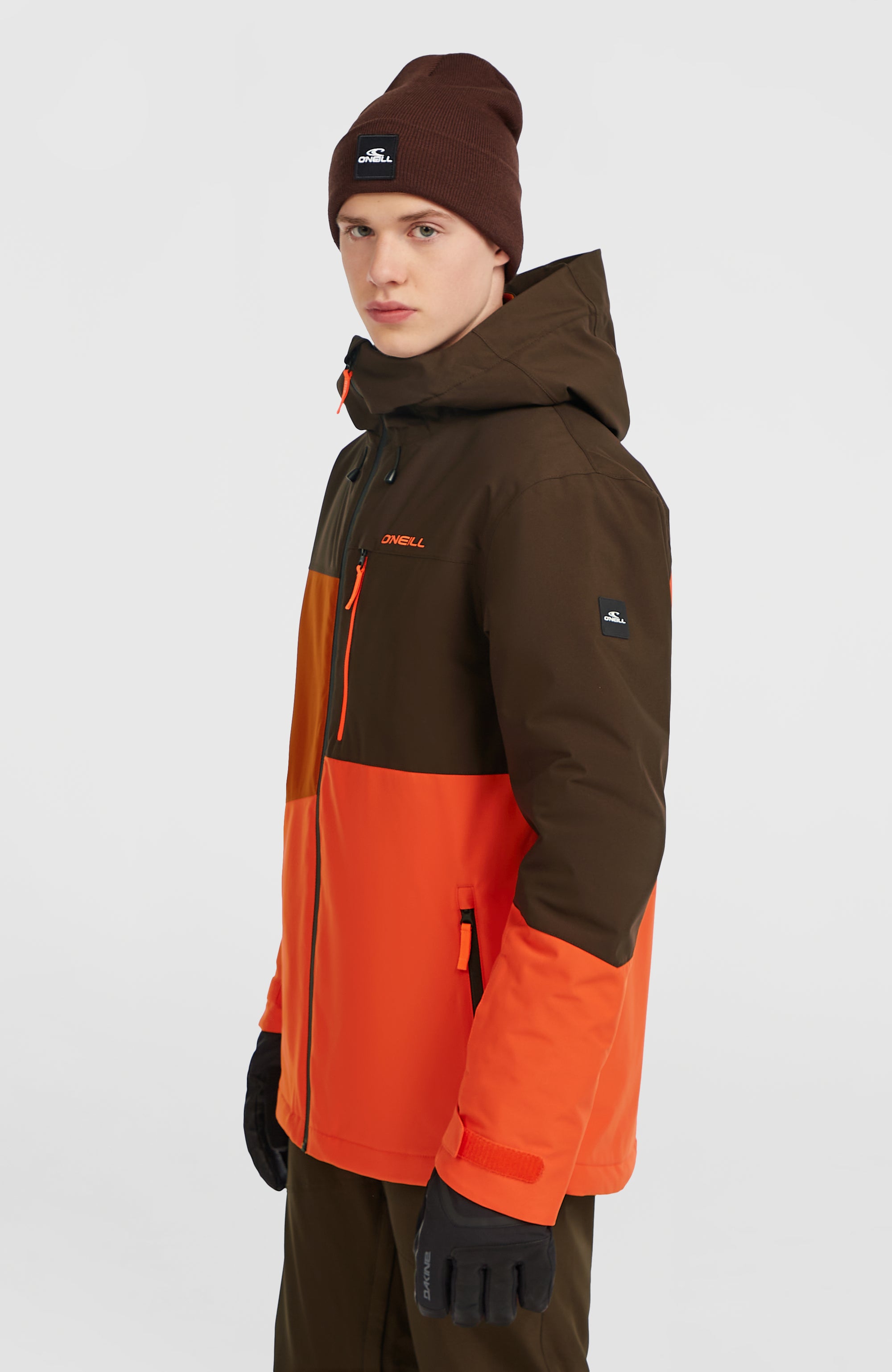 Triple Snow Jacket 10K