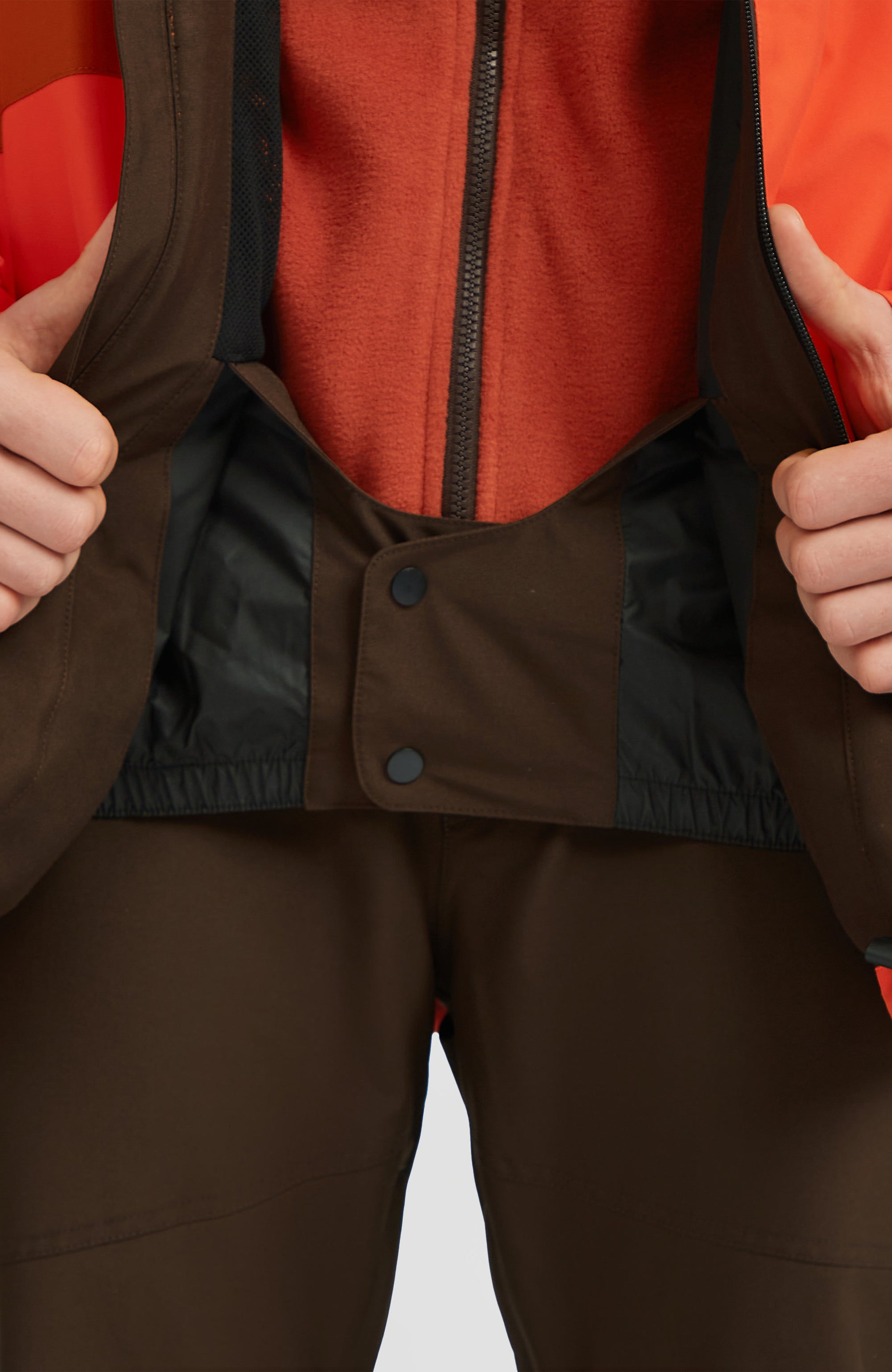 Triple Snow Jacket 10K