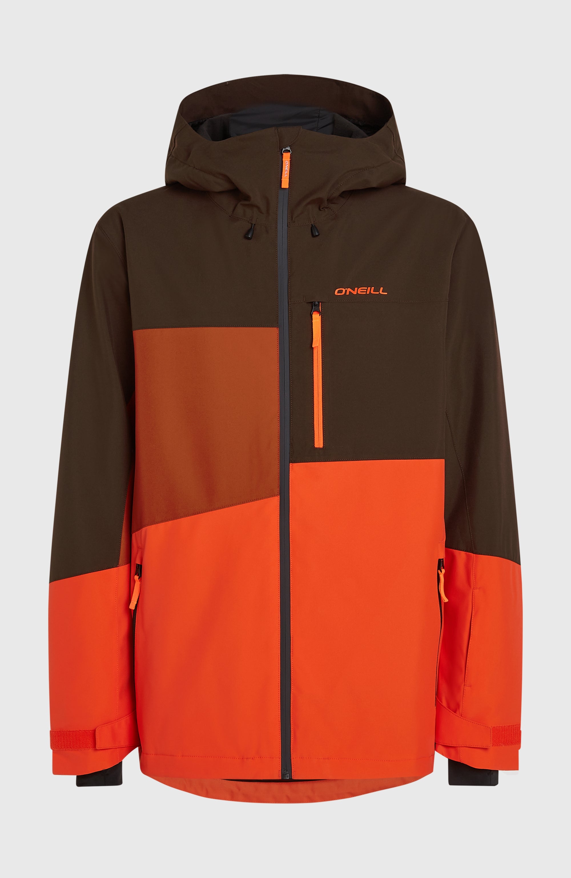 Triple Snow Jacket 10K