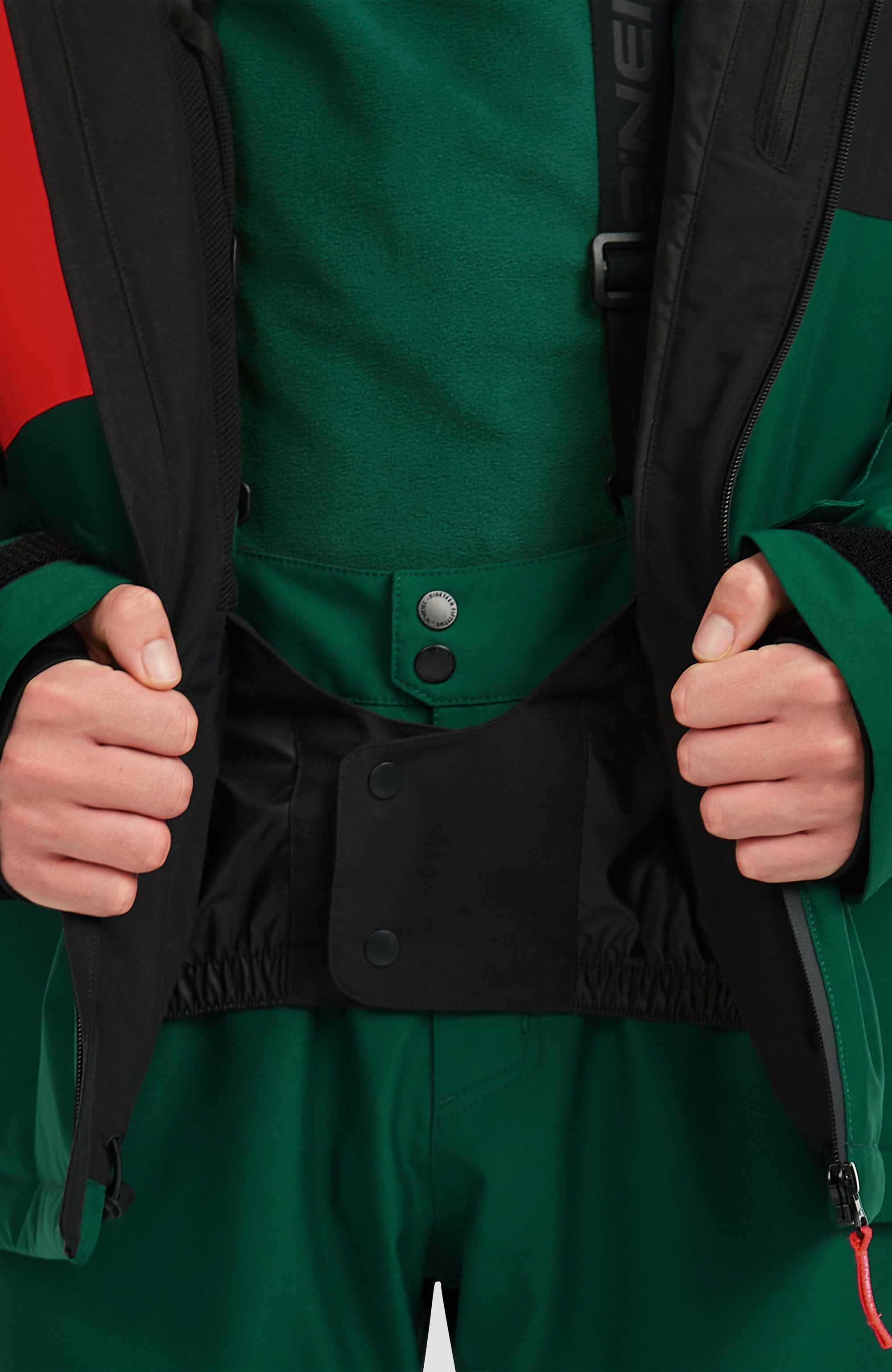 Triple Snow Jacket 10K