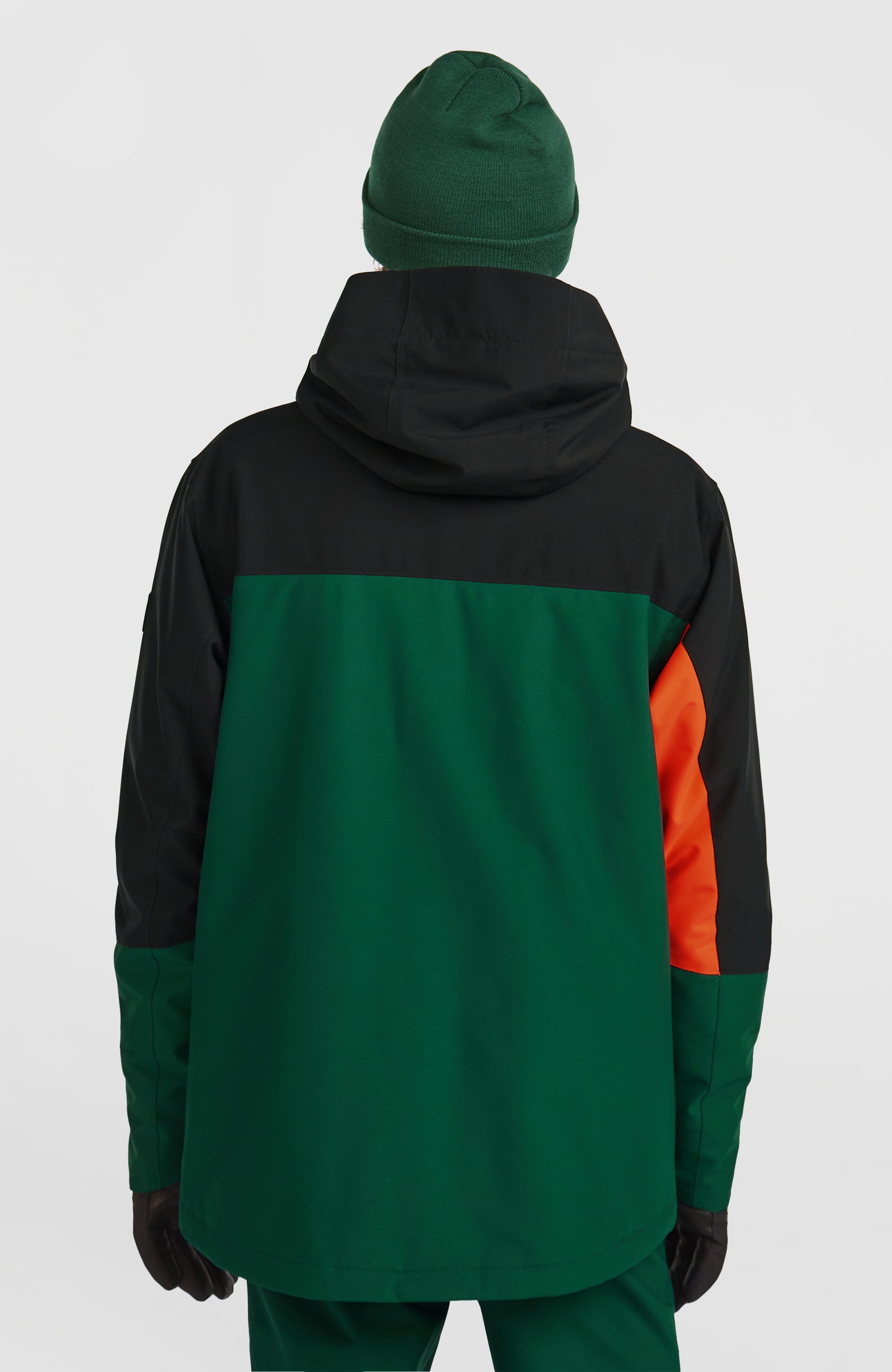 Triple Snow Jacket 10K