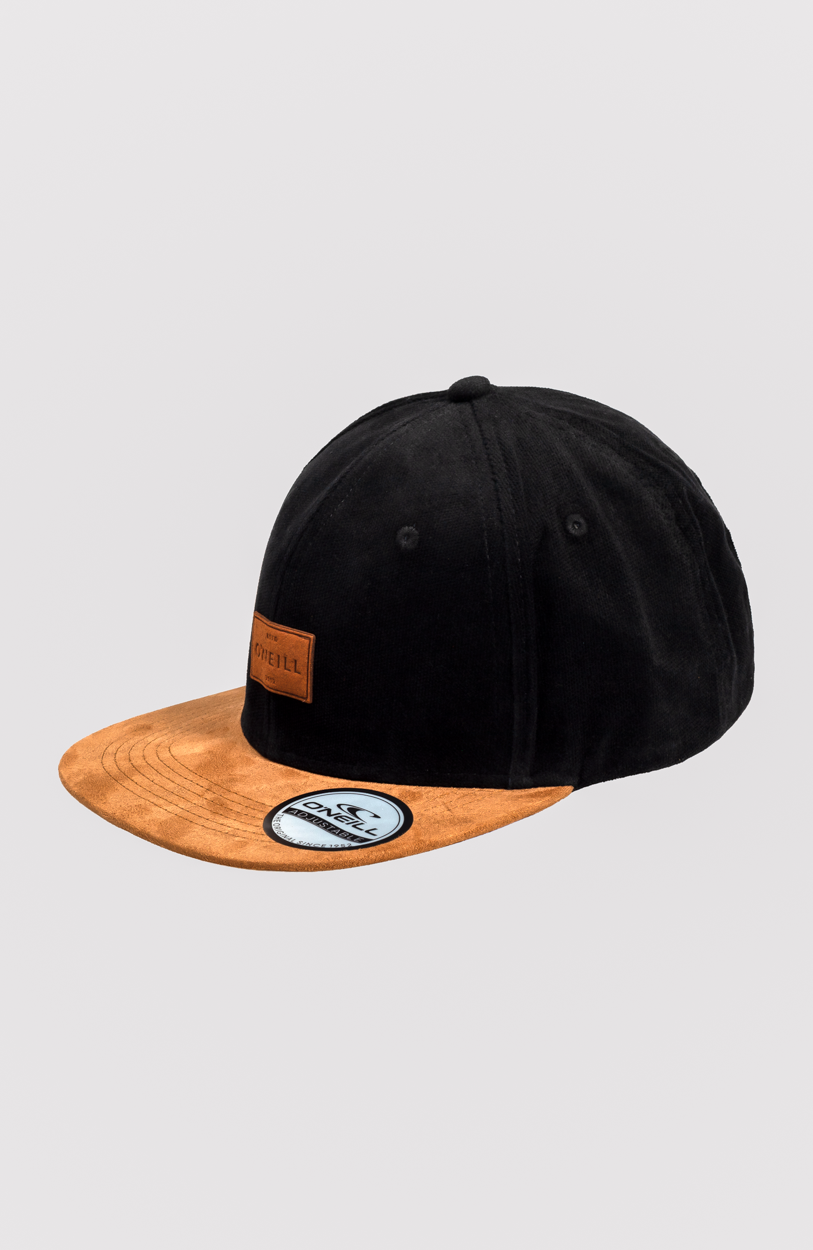 Cap Smasher O'Neill