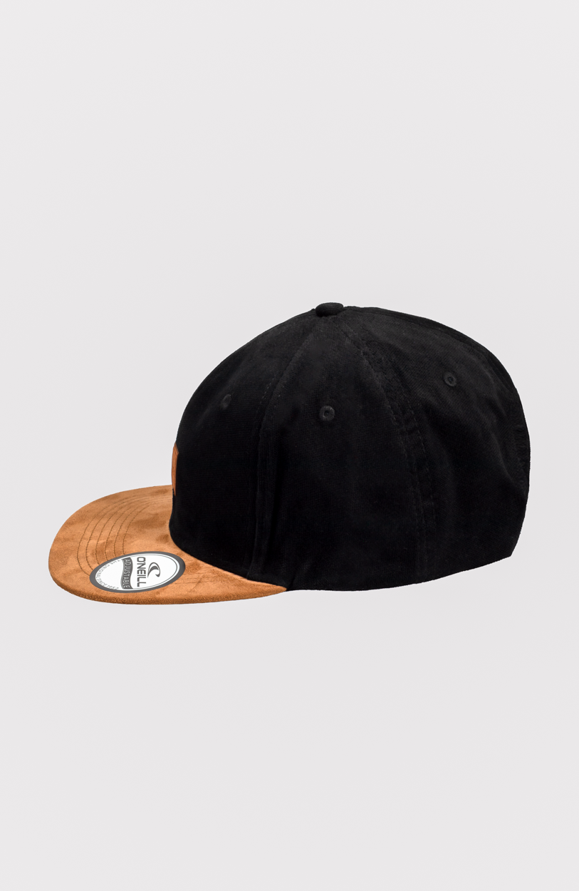 Cap Smasher O'Neill