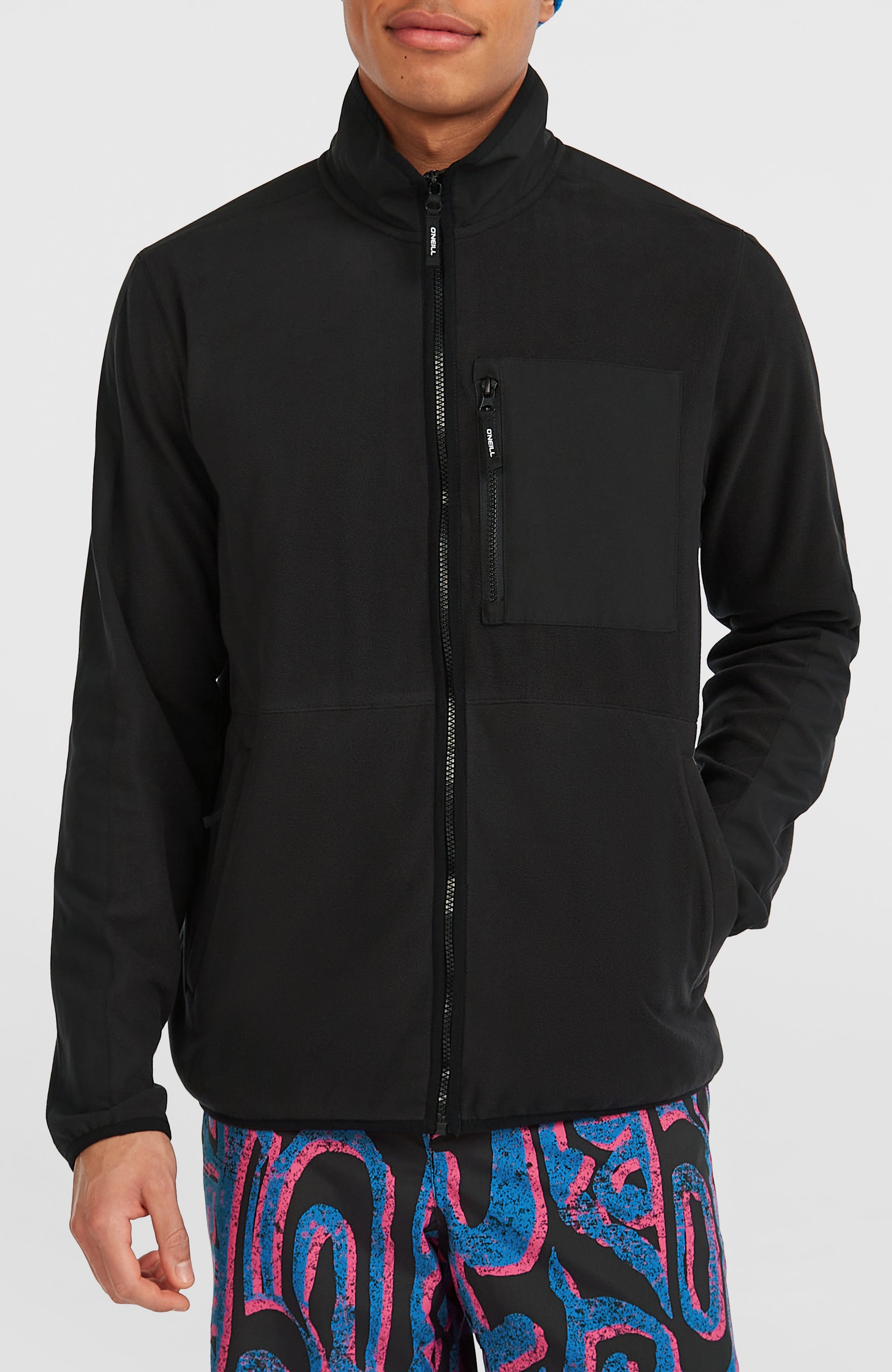 Campera Polar Play O'Neill