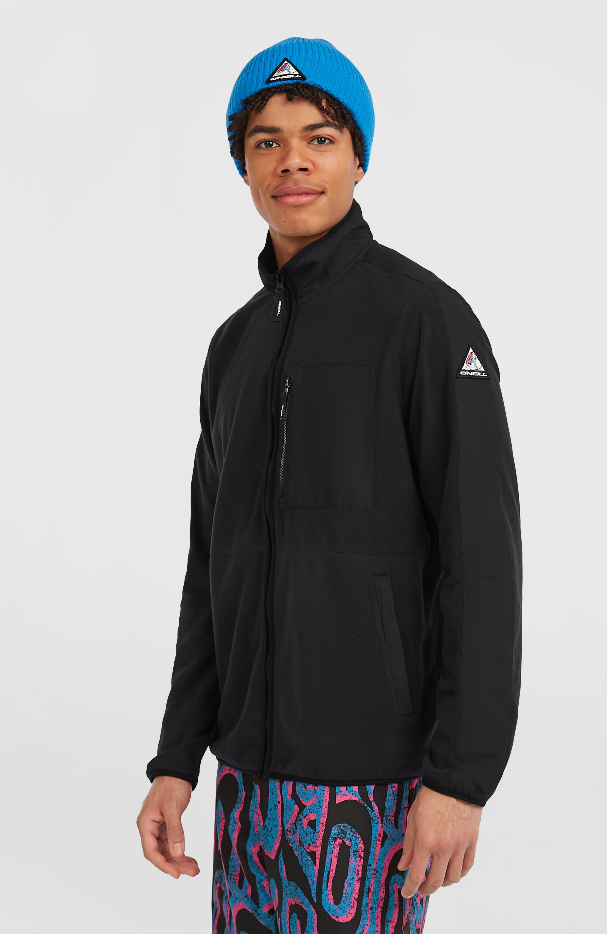 Campera Polar Play O'Neill