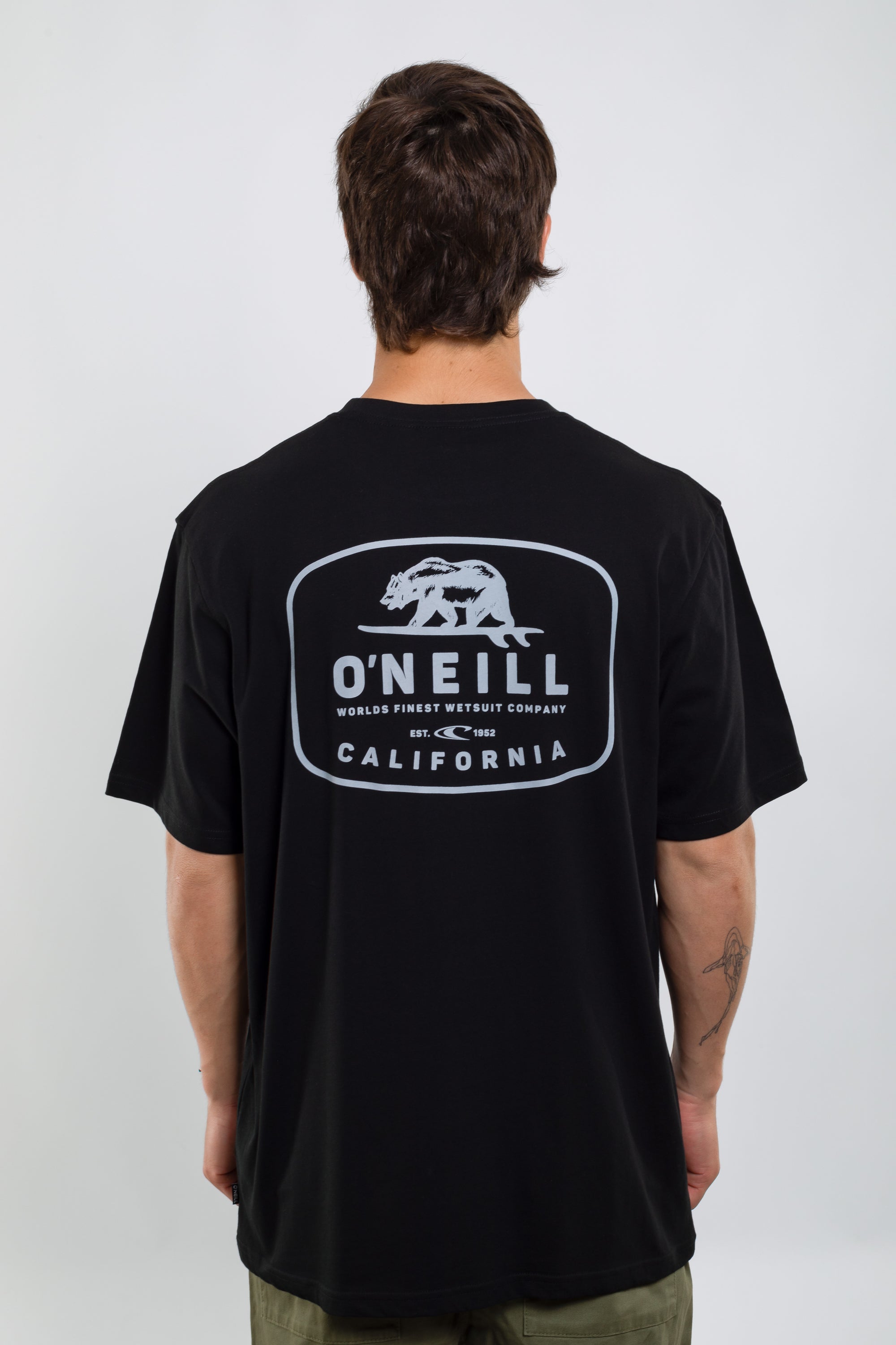 Remera Native O'Neill