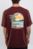 Remera Glassy Days O'Neill