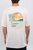 Remera Glassy Days O'Neill