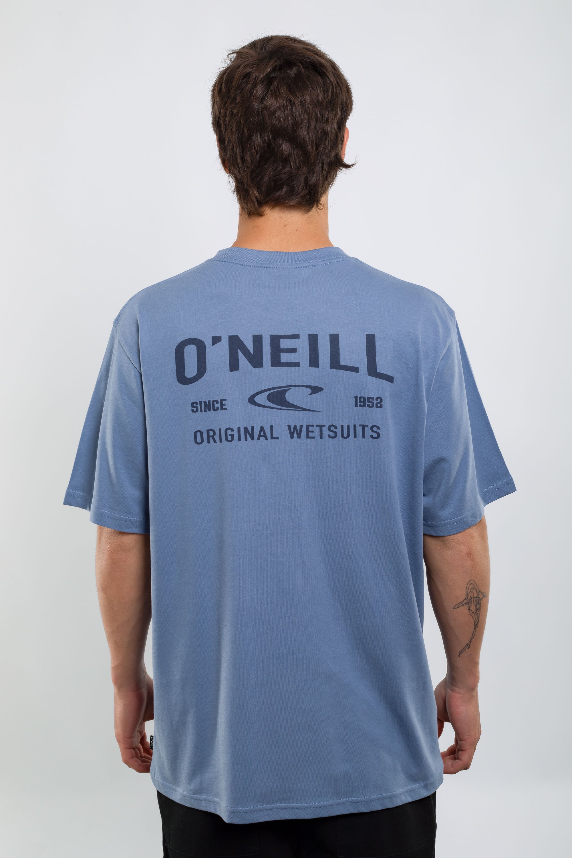Remera Layered O'Neill