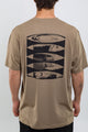 Remera OG 60'S AD O'Neill
