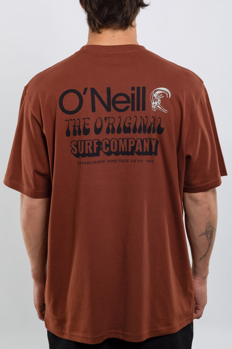 Verbage Remera OG Verbage O'Neill – O'Neill Argentina