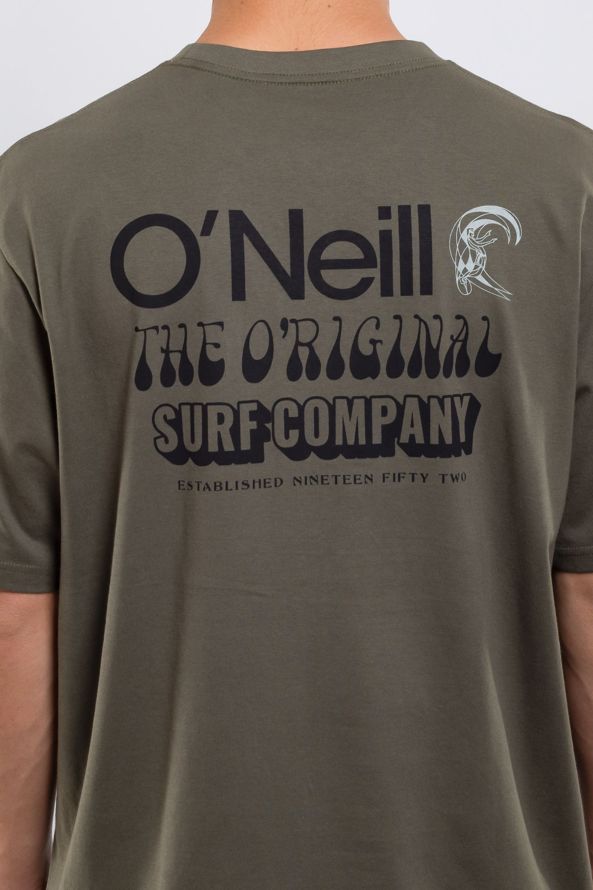 Verbage Remera OG Verbage O'Neill – O'Neill Argentina
