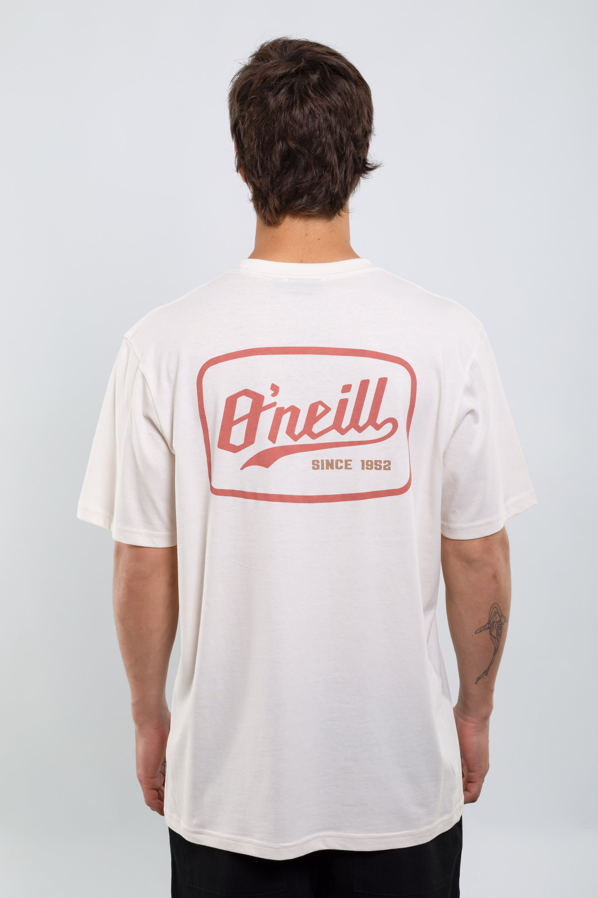 Remera Swashbuckler O'Neill