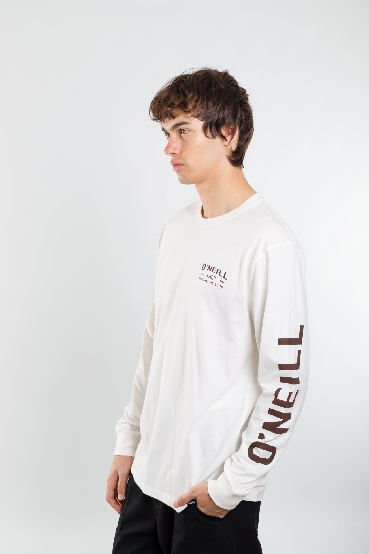 Remera Rocker O'Neill