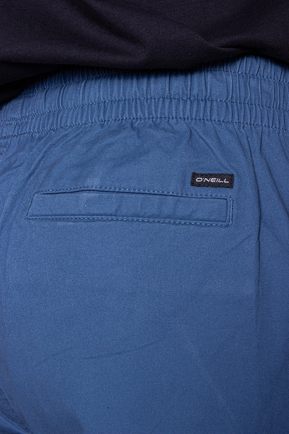 Bermuda Eco O&#39;Neill