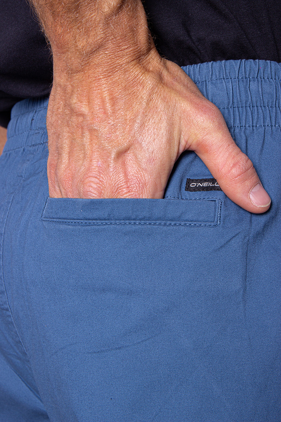 Bermuda Eco O&#39;Neill