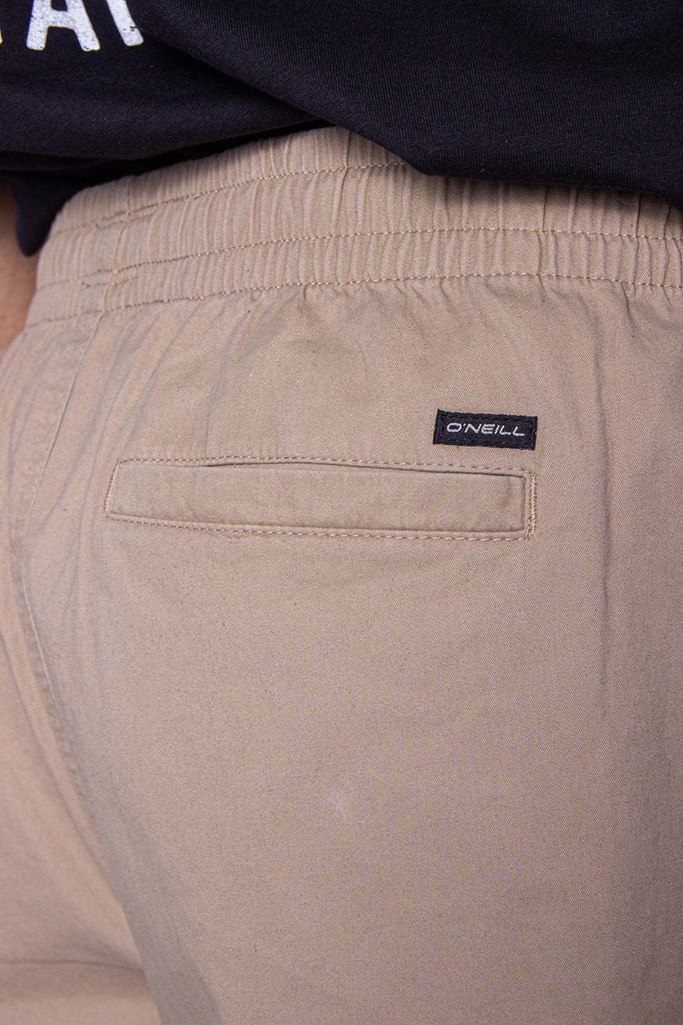 Bermuda Eco O&#39;Neill