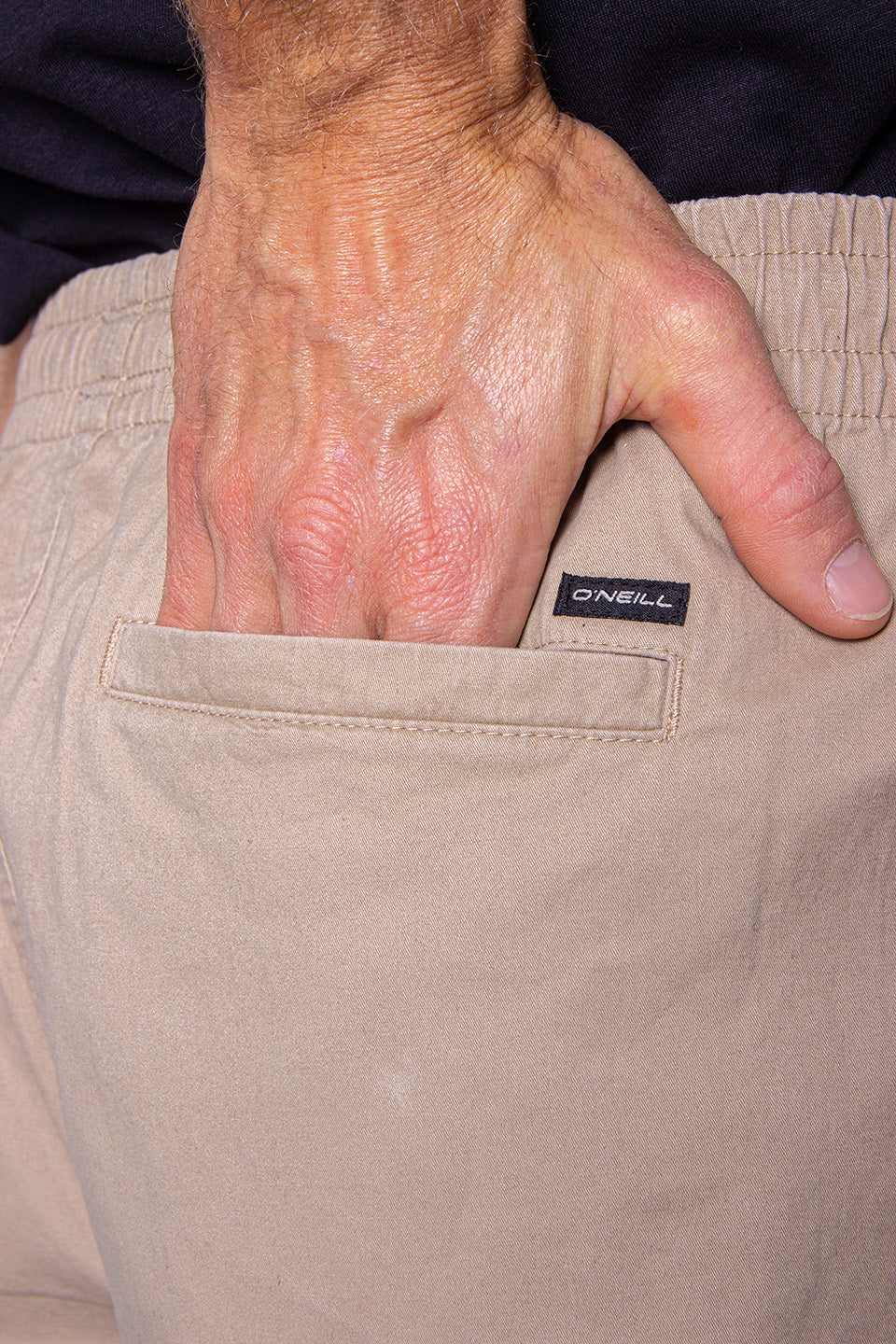 Bermuda Eco O&#39;Neill